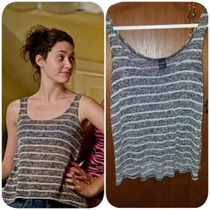 Nollie Tank Top